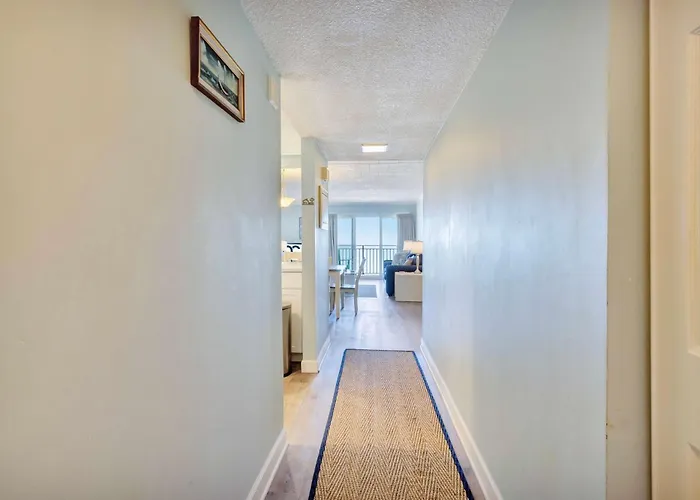 Holiday home Ocean Hideaway 508